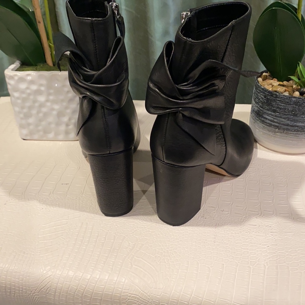 Ankle Boots by A Story Told by Joyce Azria